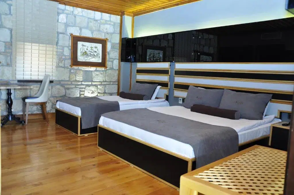 room image
