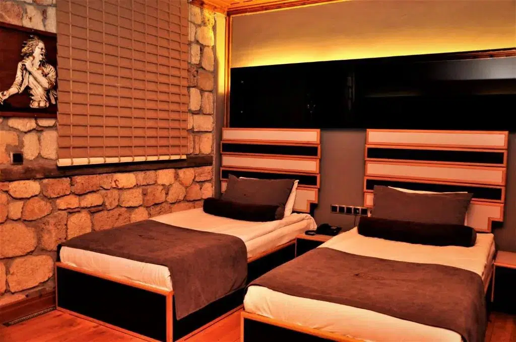 room image